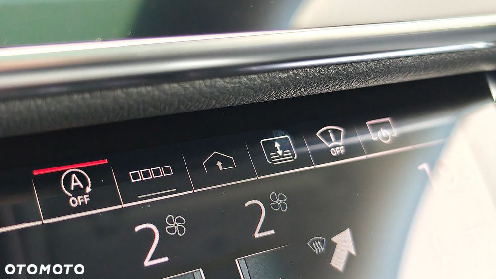 Audi A8 L 55 TFSI quattro tiptronic - 25