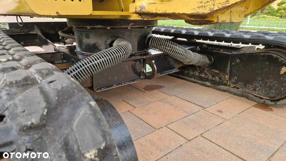 Caterpillar 301.8 C - 38