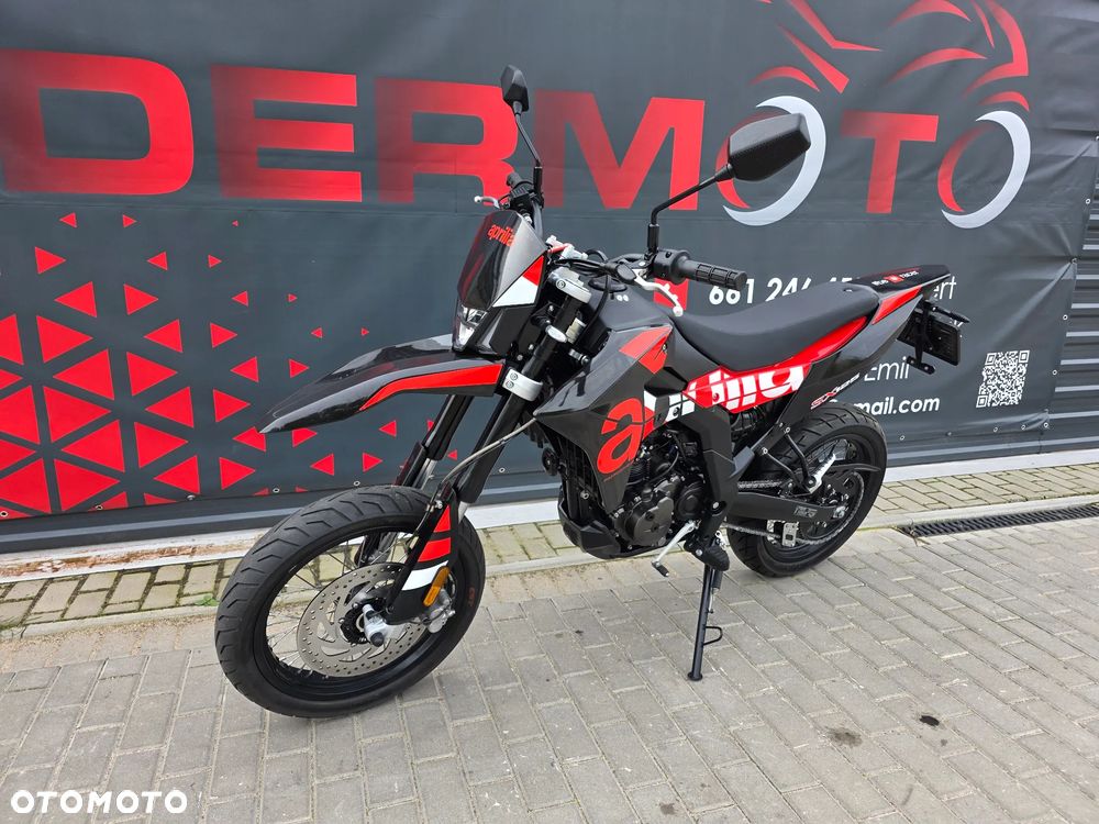 Aprilia SX - 29
