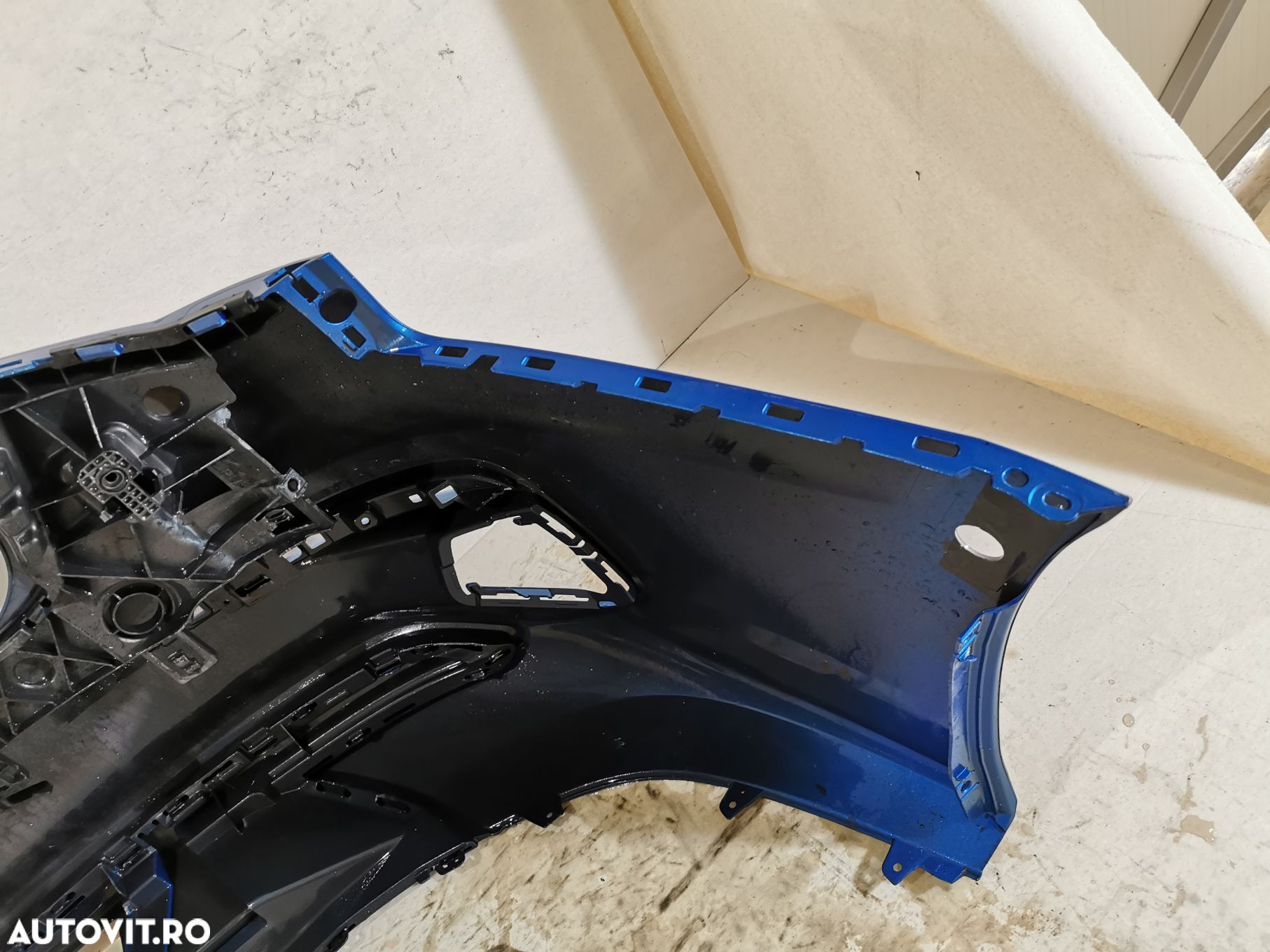 Bara spate Audi A3, Berlina, 2019, 2020, 2021, 2022, 8Y5807511 - 4