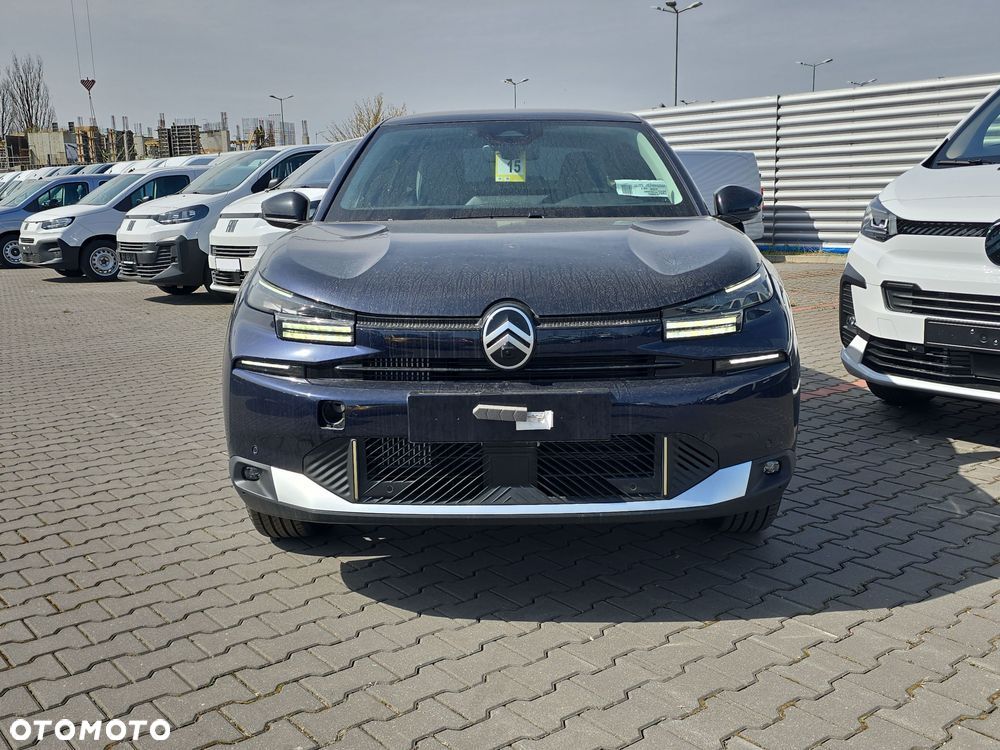 Citroën C4 1.2 mHEV Max eDCT6 - 3