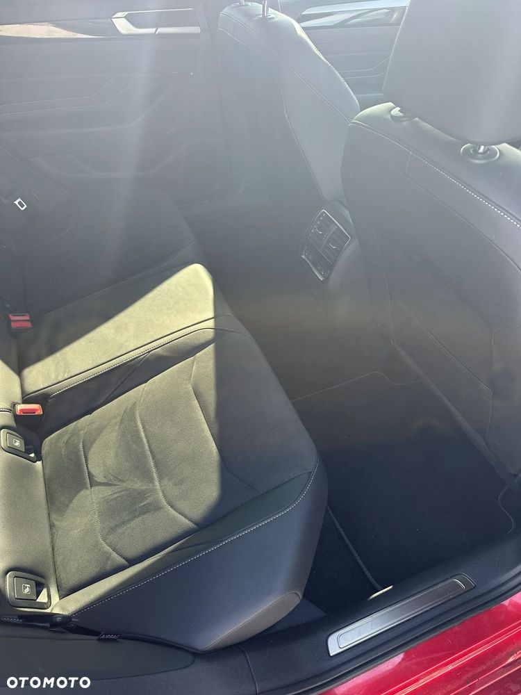 Volkswagen Arteon 2.0 TSI GPF R-Line DSG - 10