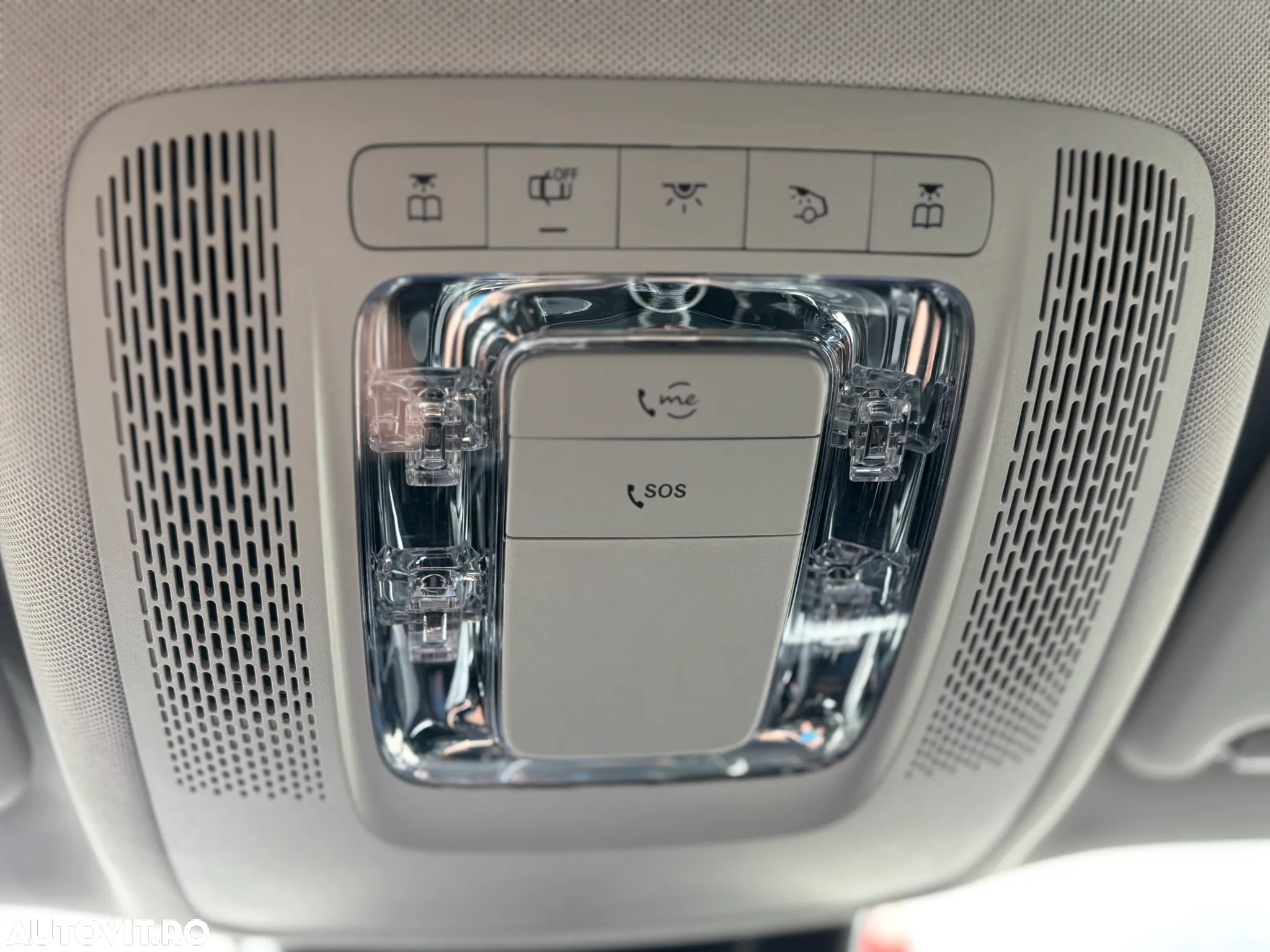 Mercedes-Benz GLB 180 d 8G-DCT - 38