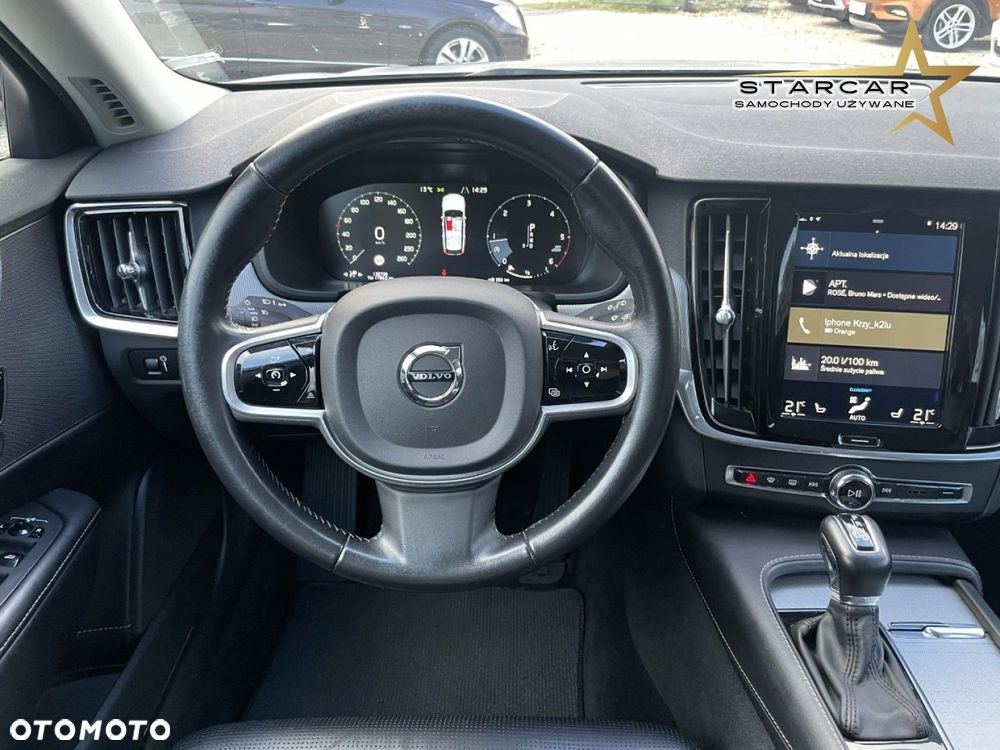 Volvo V90 Cross Country - 15