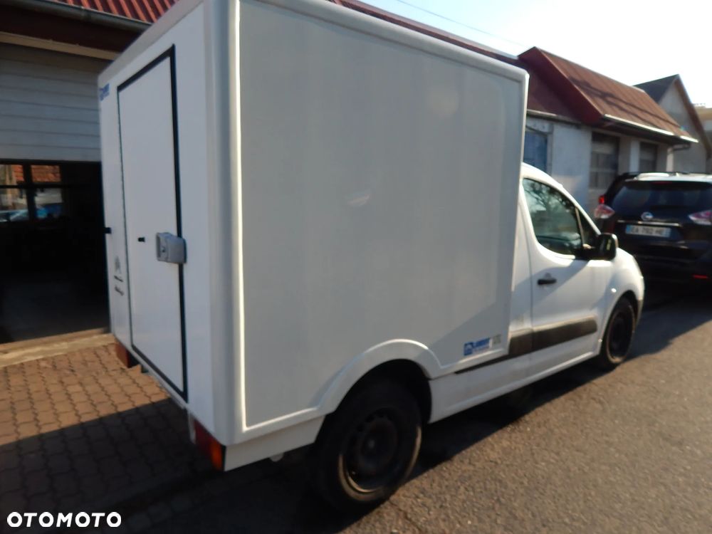 Citroën BERLINGO - 3