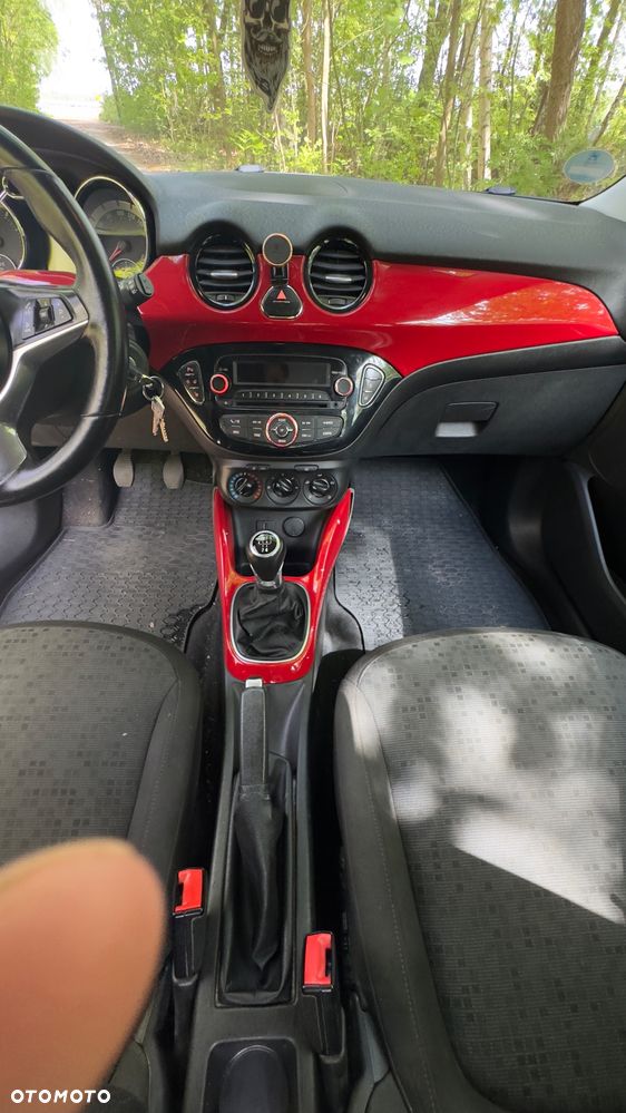 Opel Adam 1.4 120 Jahre - 14