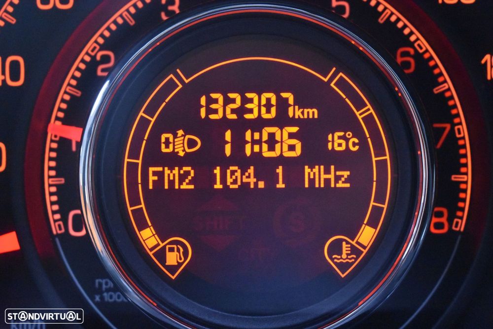 Fiat 500 0.9 8V TwinAir - 24