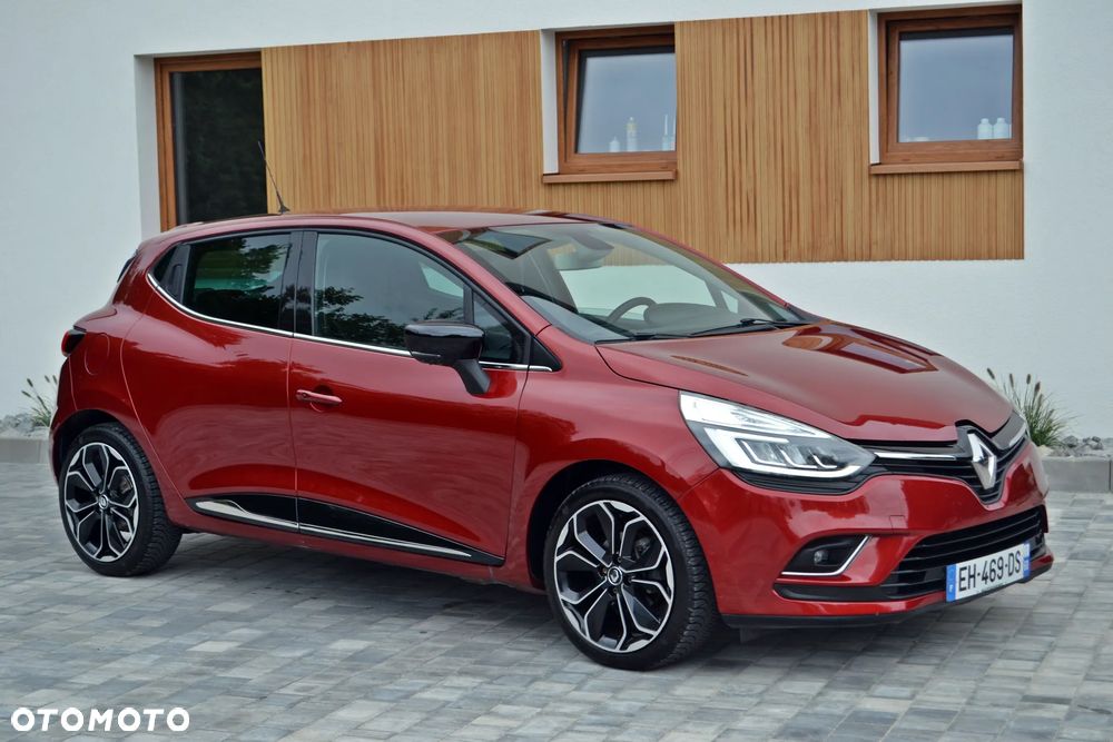 Renault Clio - 3