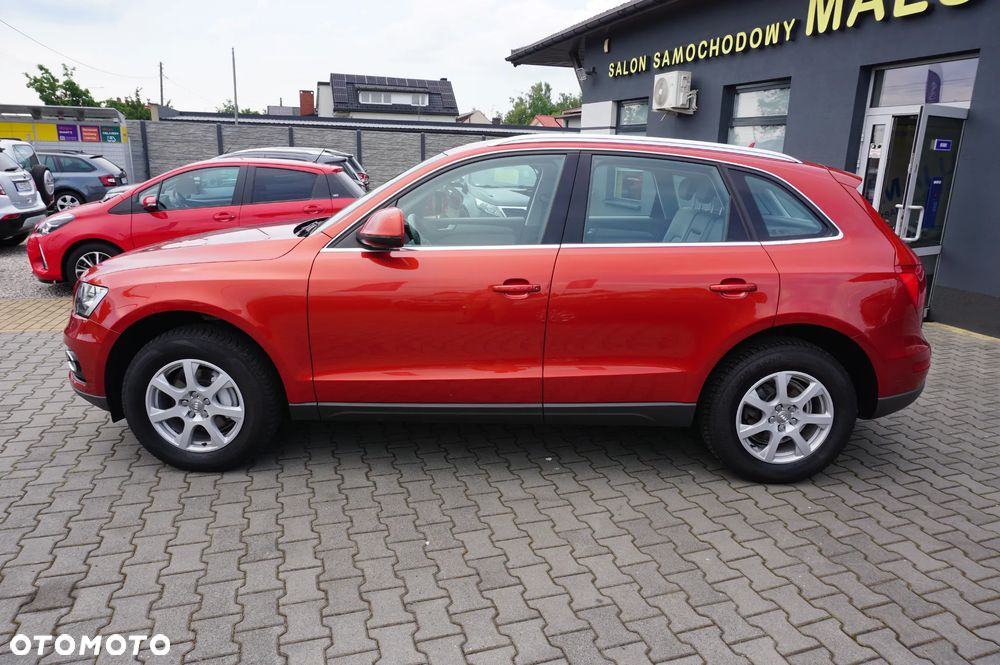 Audi Q5 - 8