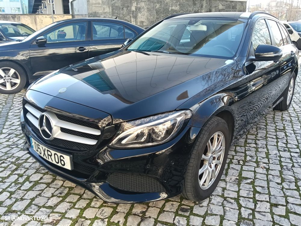 Mercedes-Benz C 200 - 31