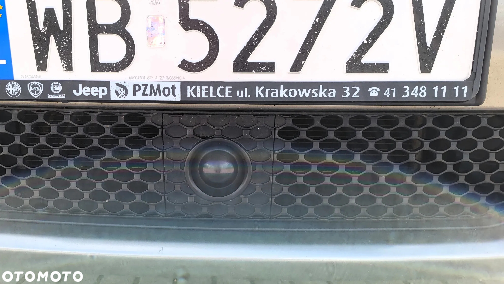 Jeep Cherokee 2.0 GME Active Drive I Limited - 29