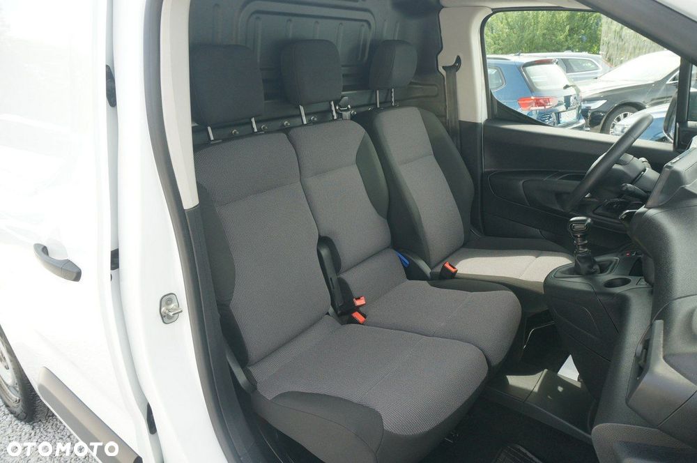 Citroën Berlingo - 17
