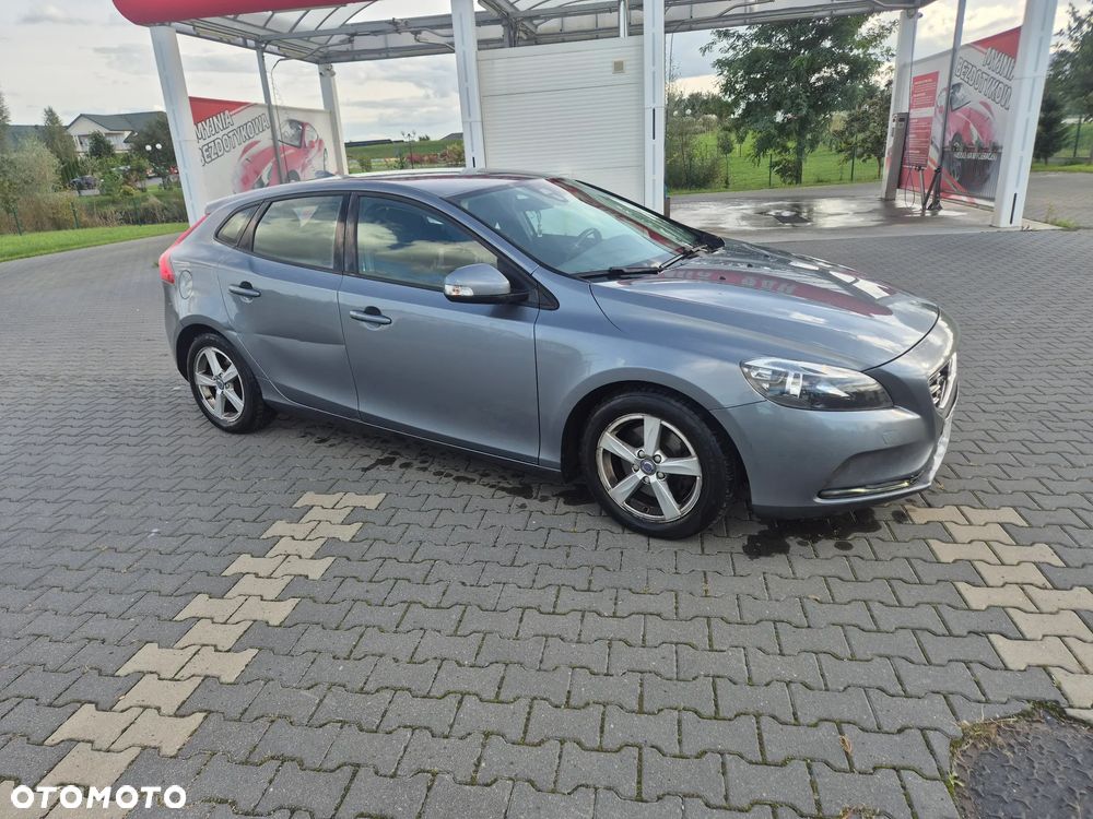 Volvo V40 D2 Drive-E Kinetic - 6