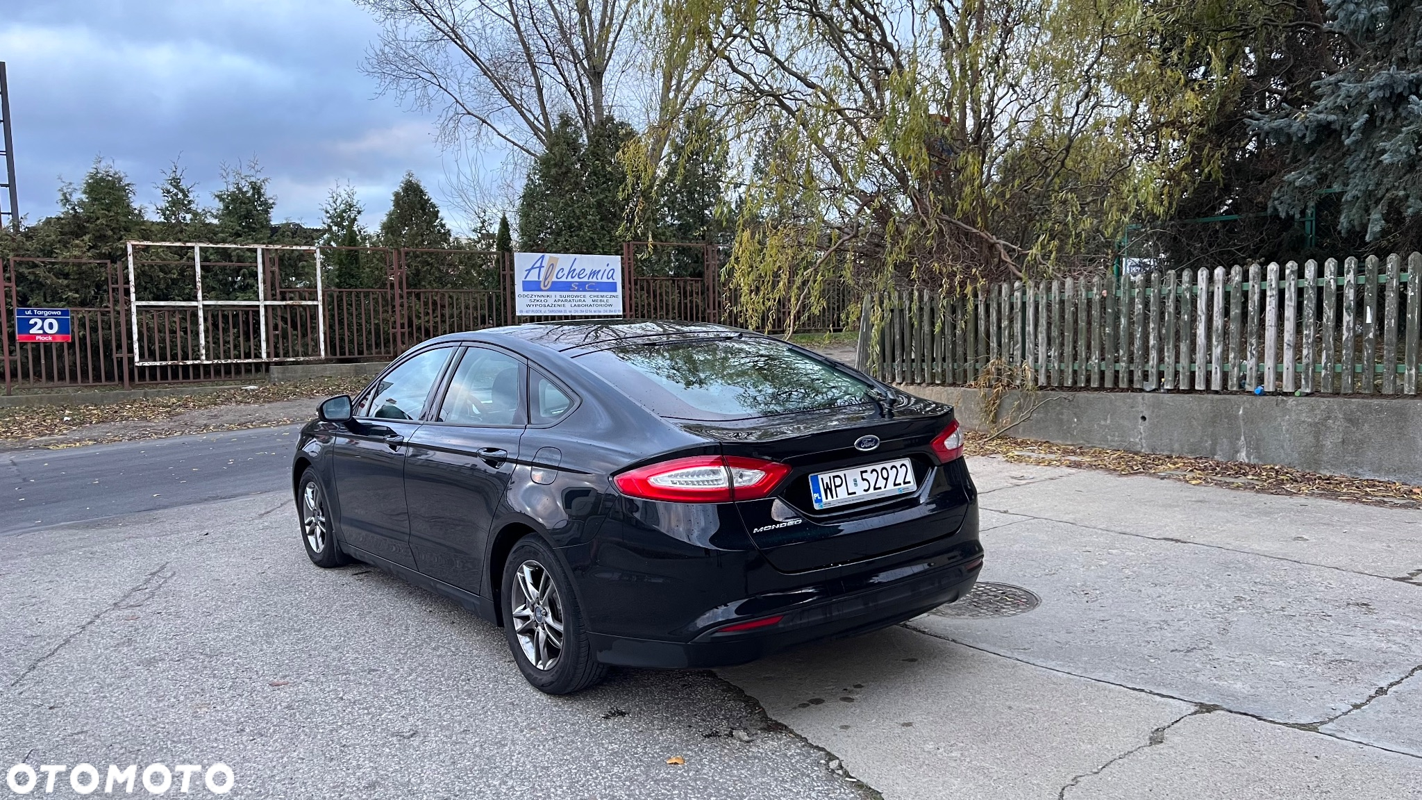 Ford Mondeo 2.0 TDCi Trend - 2
