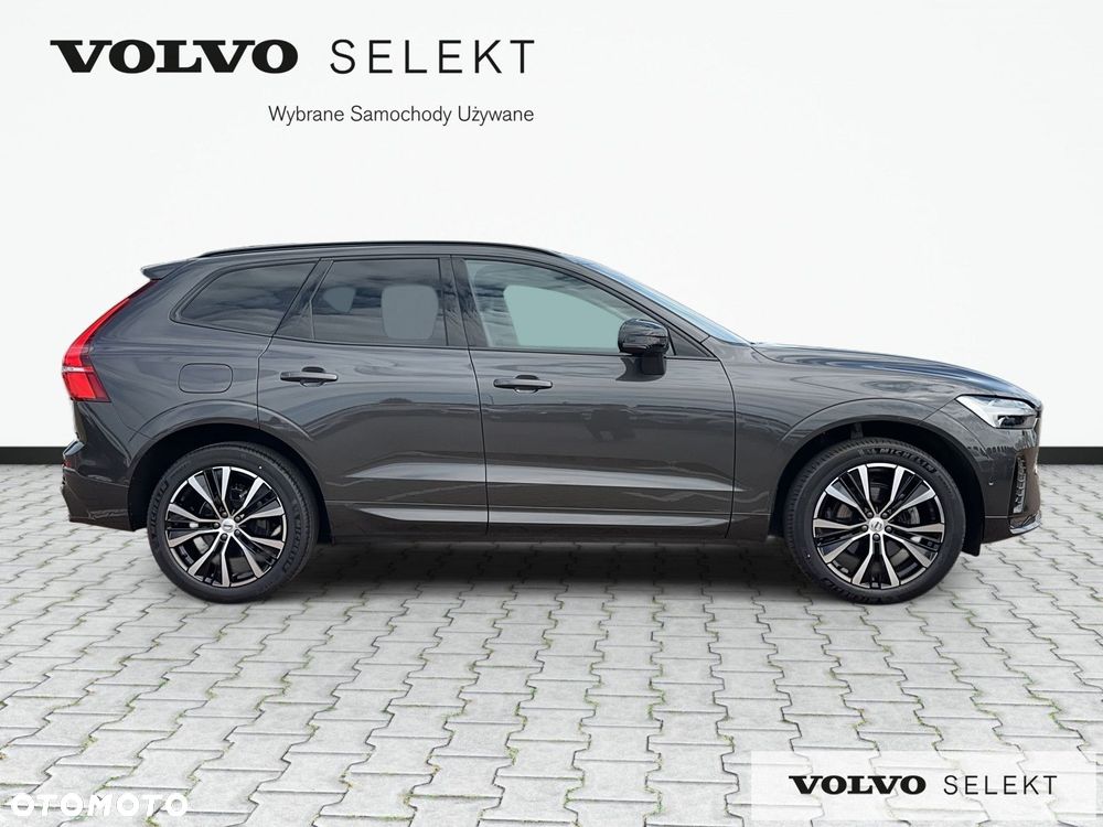 Volvo XC 60 - 5