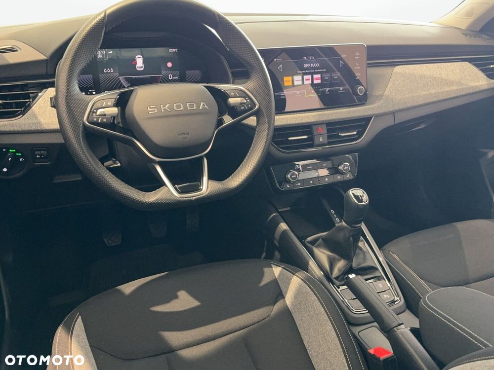 Skoda Kamiq 1.0 TSI Selection - 15