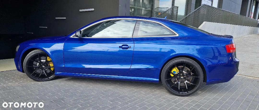 Audi RS5 - 7