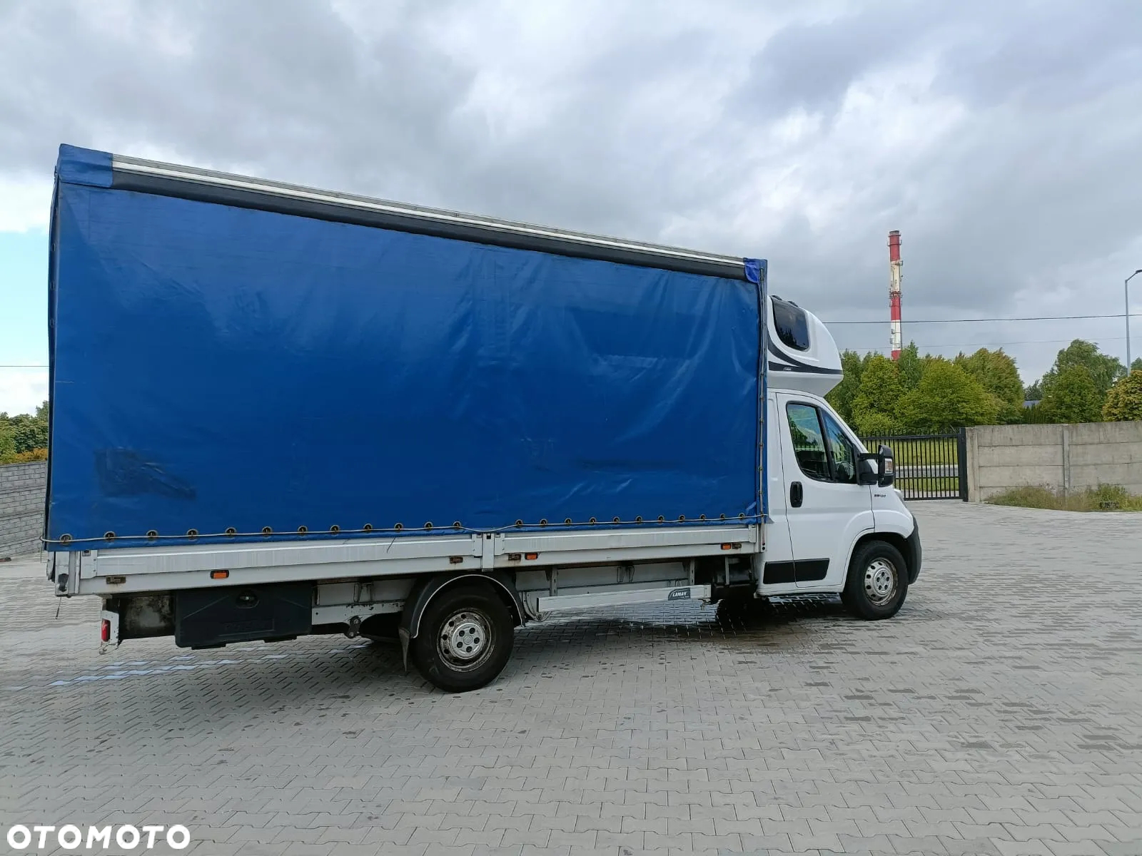 Fiat DUCATO - 2