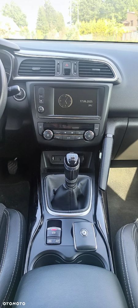 Renault Kadjar Energy TCe 130 COLLECTION - 6