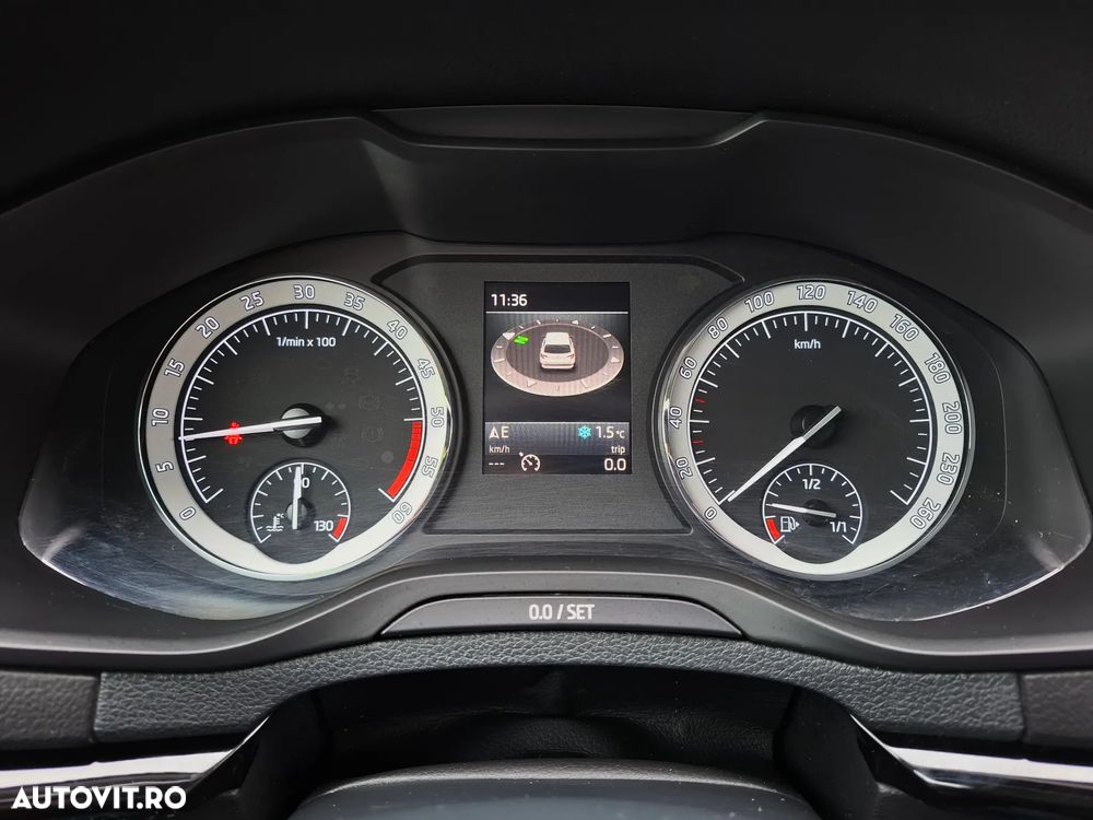 Skoda Karoq 1.6 TDI SCR Style - 22