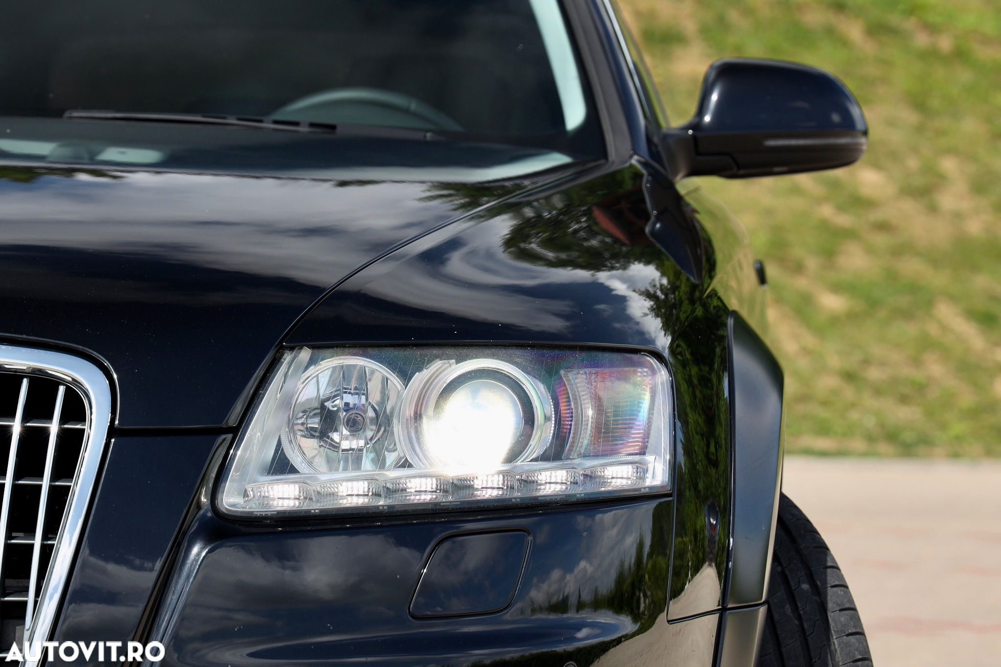 Audi A6 Allroad - 34