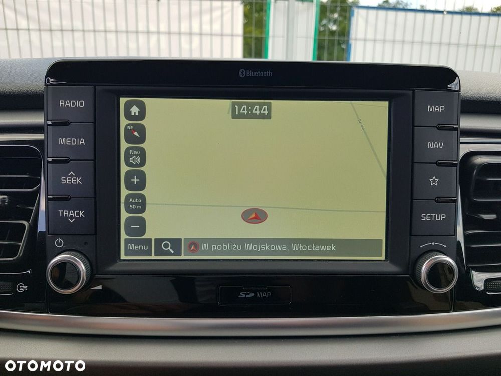 Kia Rio 1.2 Dream Team Edition - 20