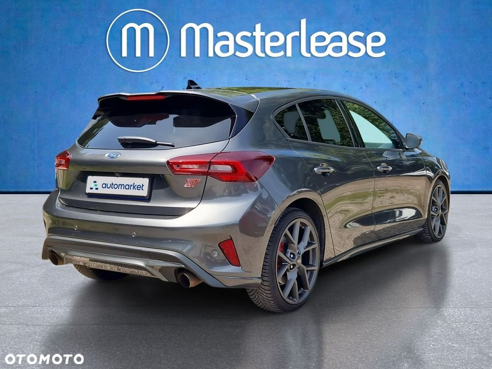 Ford Focus 2024