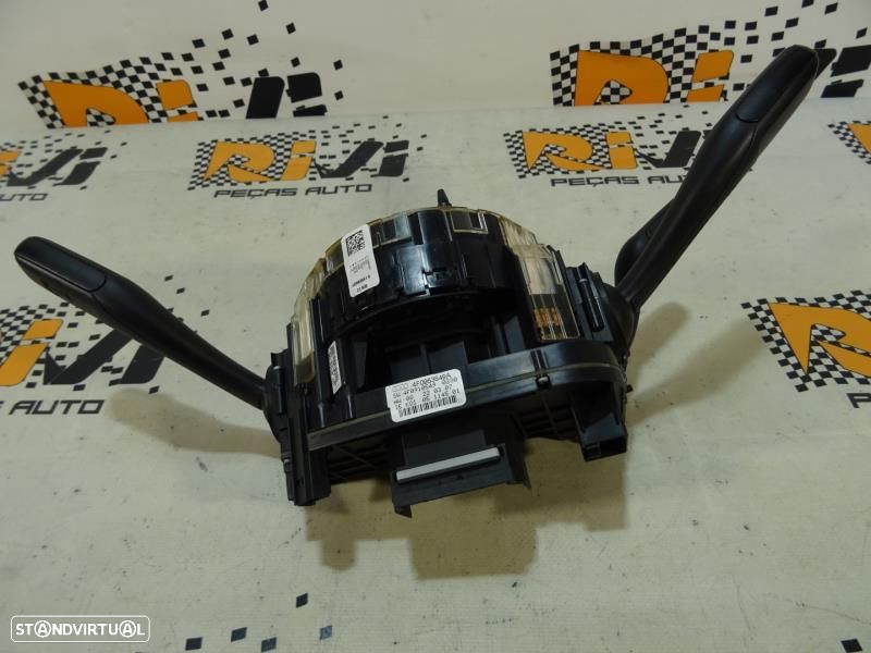 Manetes Audi A6 (4F2, C6)  4E0953521 / 4E0953503b / 4F0953549a - 8
