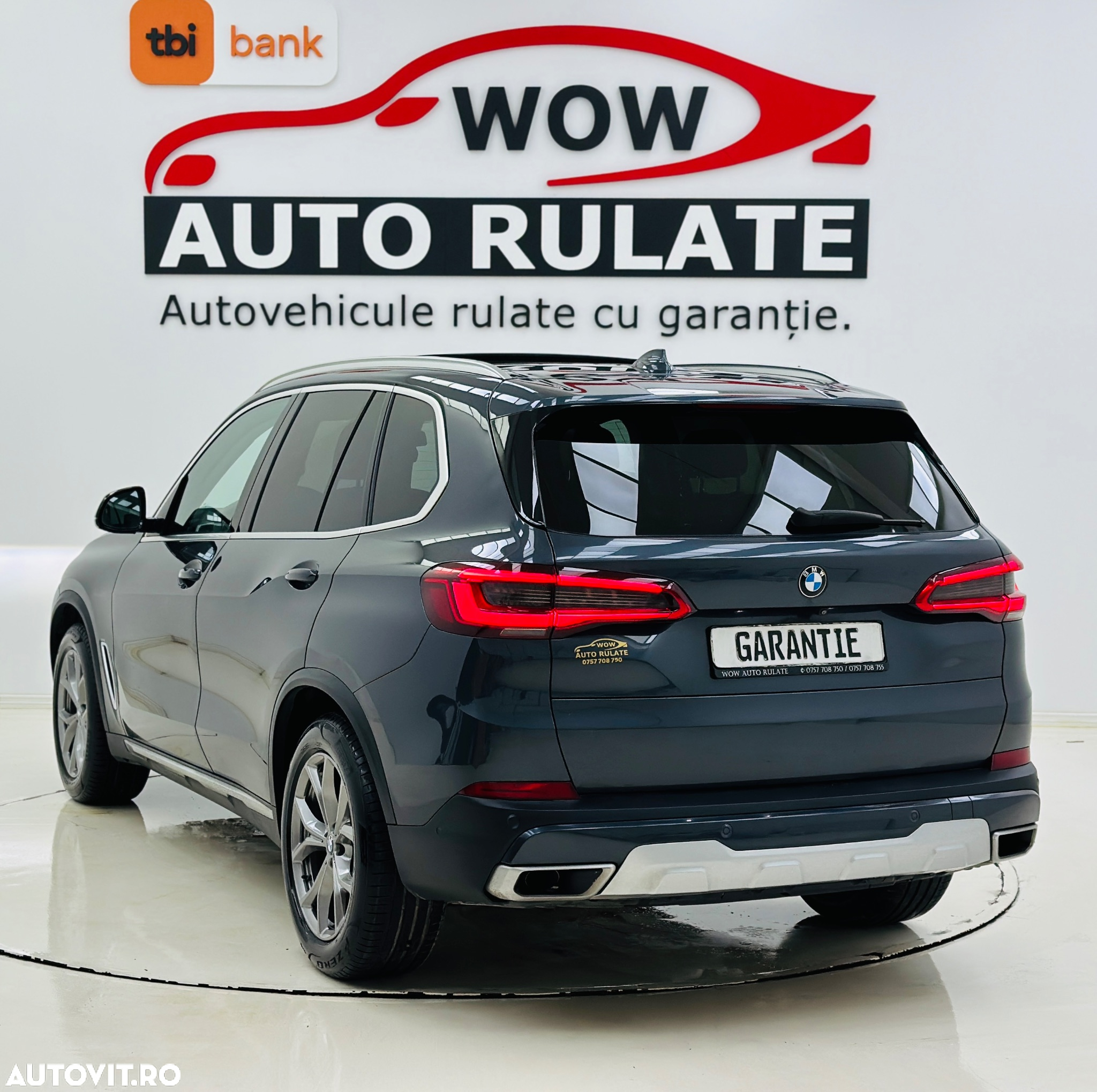 BMW X5 xDrive25d - 3