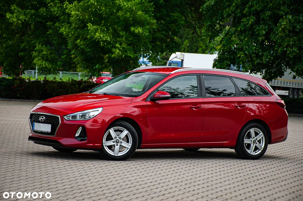 Hyundai i30 1.0 T-GDI Premium - 23