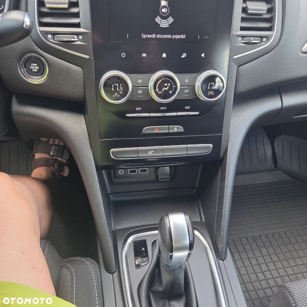 Renault Megane - 20