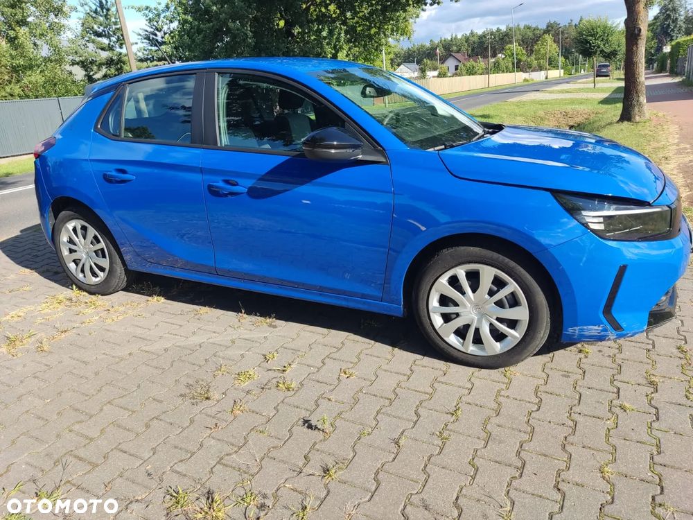 Opel Corsa - 2