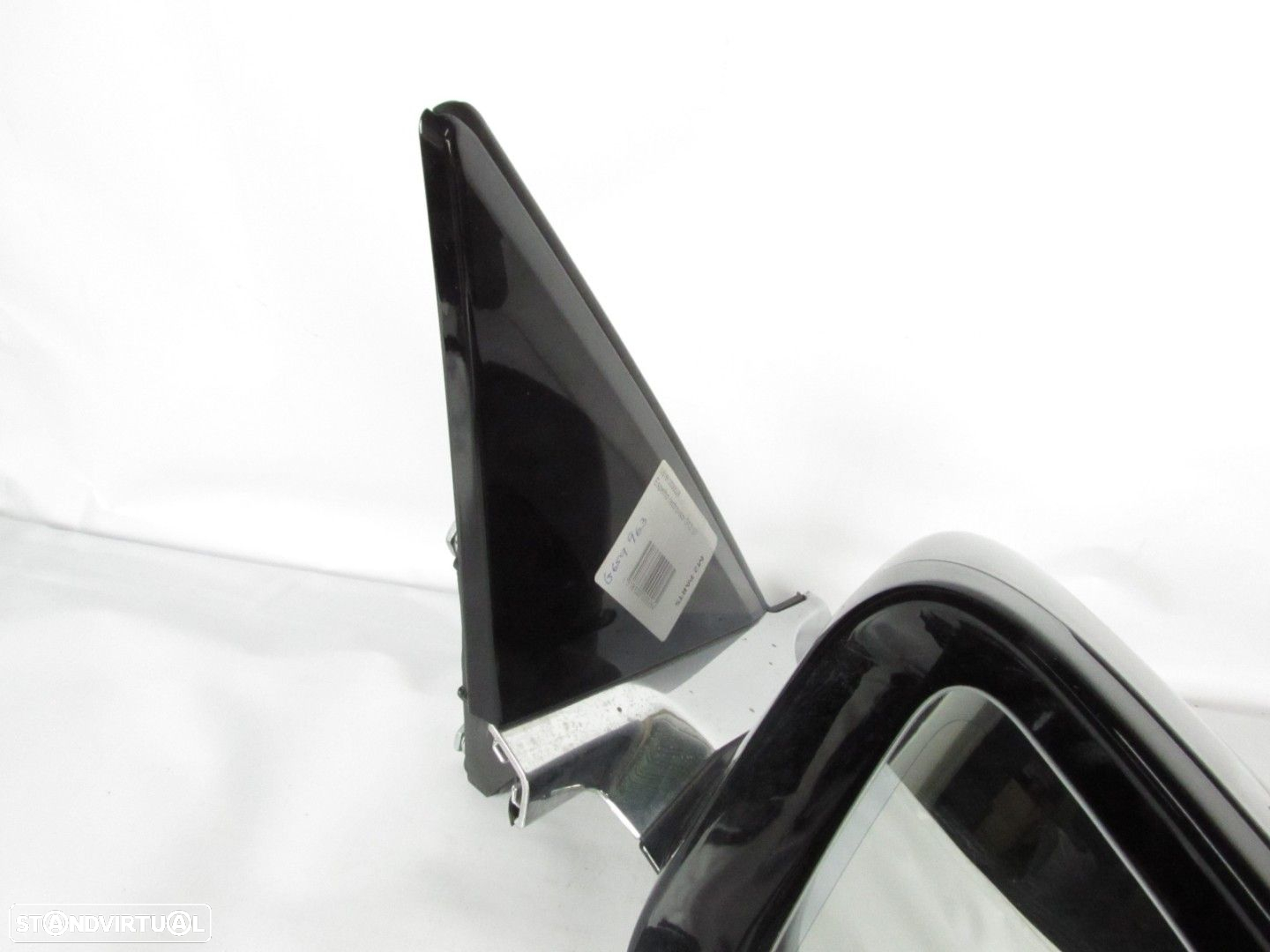 Retrovisor Completo Direito Seminovo/ Original BMW 7 (G11, G12) 51167437146 - 3