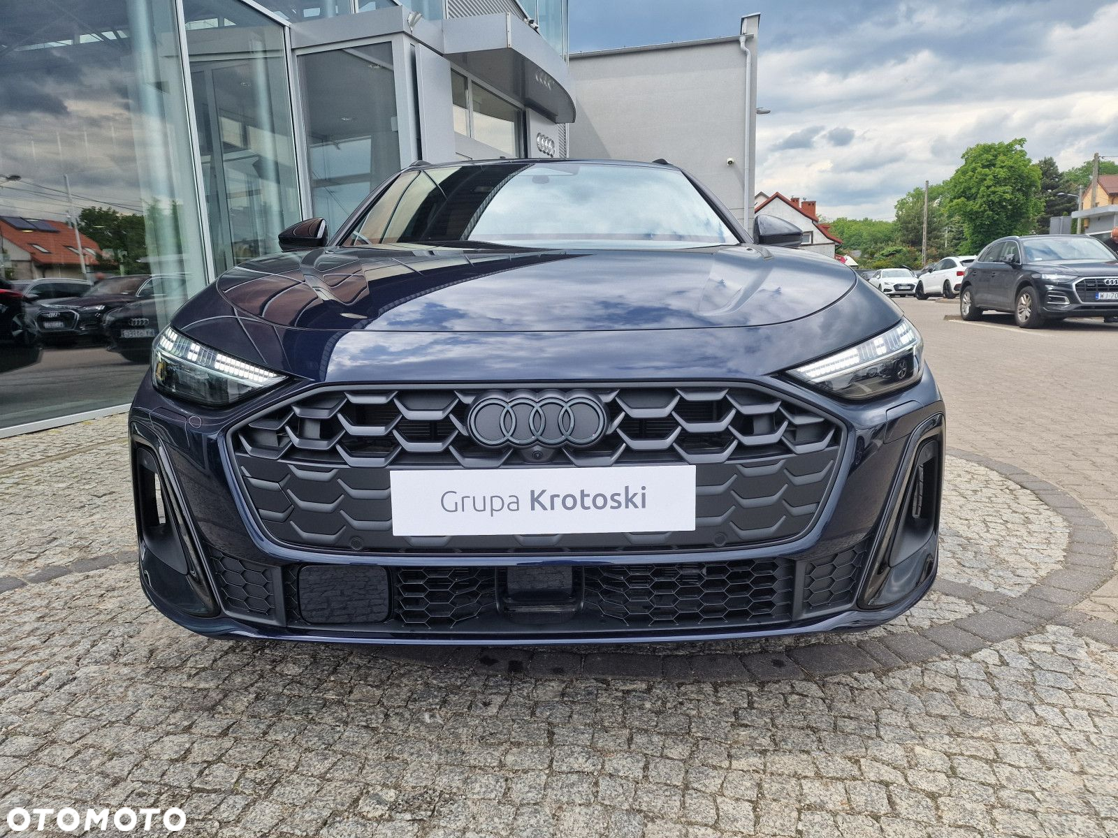 Audi A5 - 6