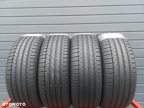 235/60 R17 OPONY FALKEN AZENIS FR510 SUV DOT18