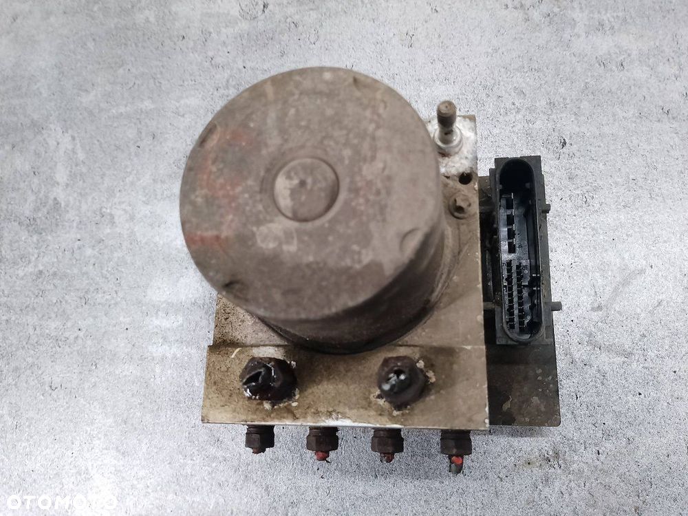 POMPA ABS SUZUKI SX 4 I 56110-79JA0  0265235006  0265950461 1.6 16V BOSCH - 5