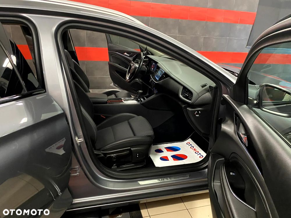 Opel Insignia 1.5 T Ultimate S&S - 20