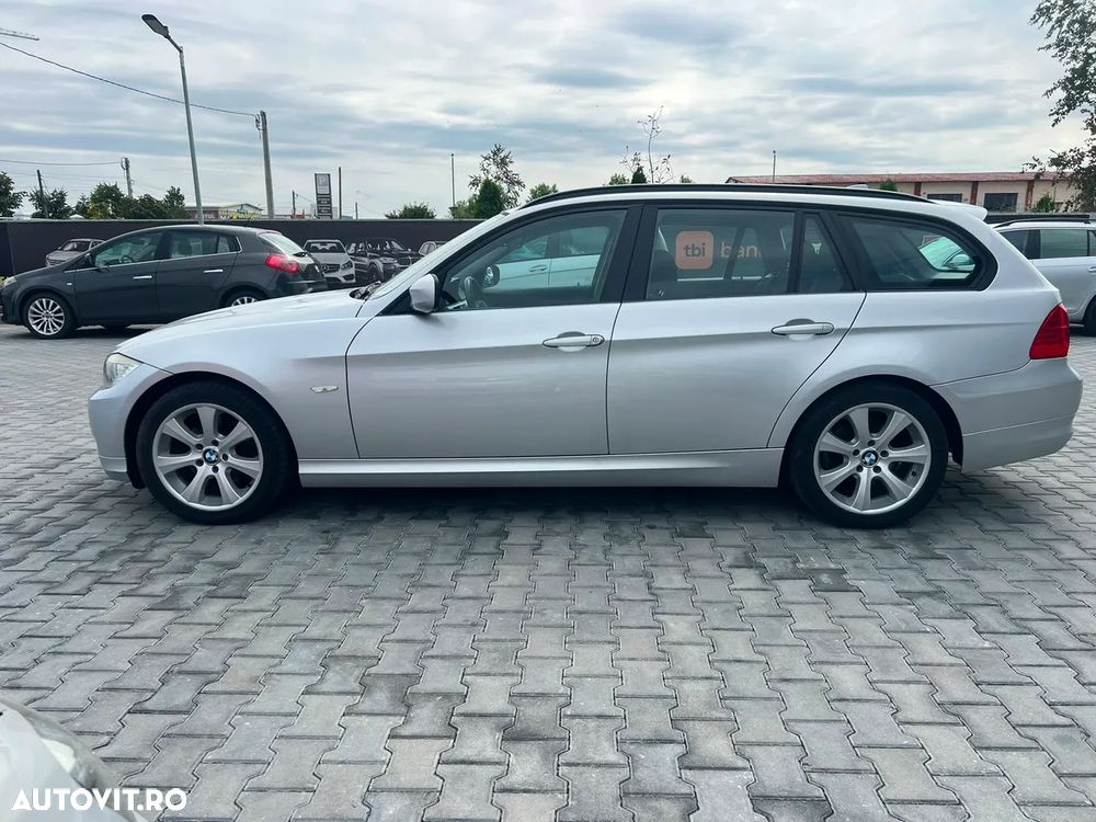 BMW Seria 3 - 10