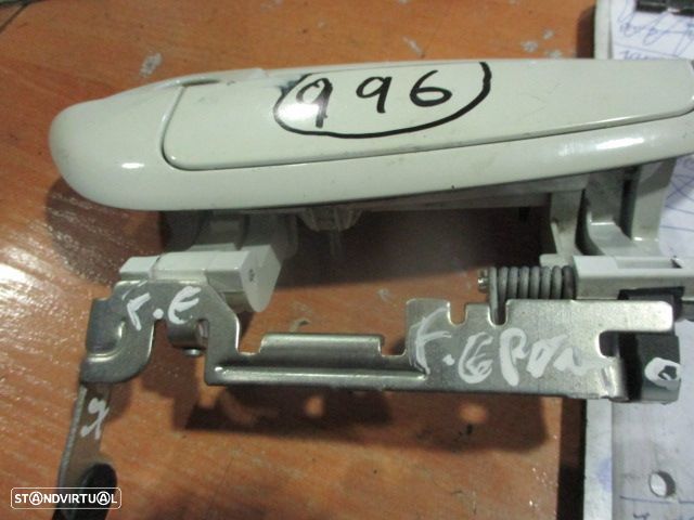 Puxador Exterior PEXT996 FIAT GRANDE PUNTO FE - 1