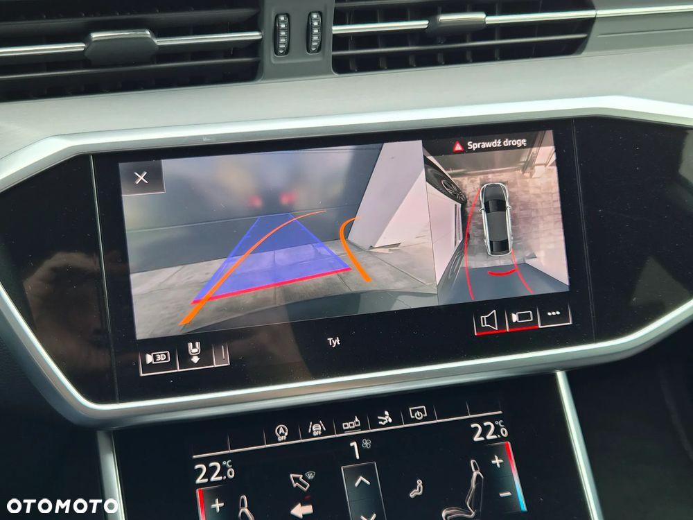 Audi A7 Sportback - 10