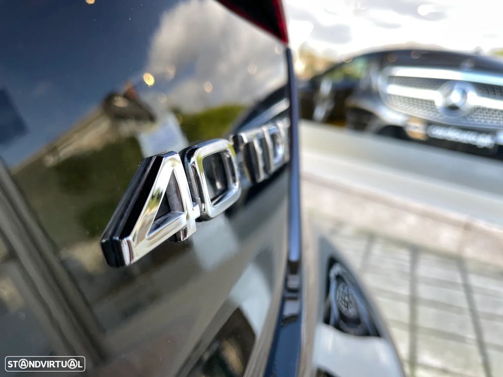 Audi A5 Sportback 40 TDI S line S tronic - 10