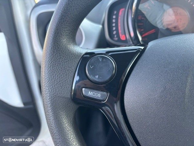 Citroën C1 1.0 VTi Feel - 16