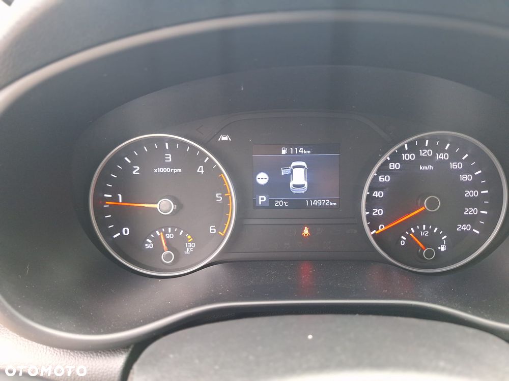Kia Sportage 1.6 CRDI MHEV Black Edition 2WD DCT - 14