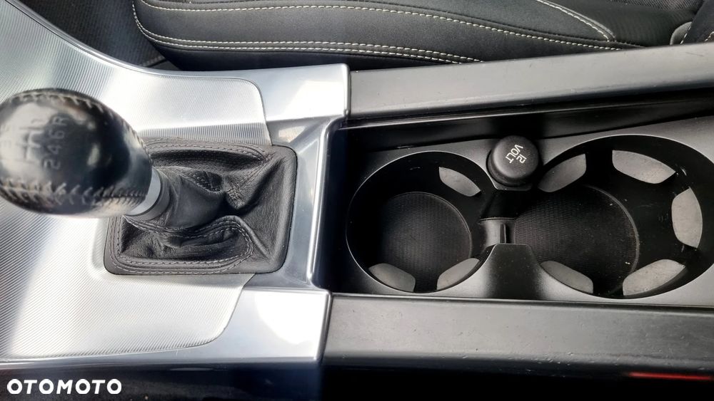 Volvo S60 D3 RDesign - 36