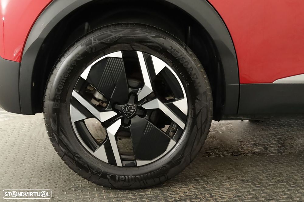 Peugeot 2008 1.2 PureTech Allure - 5