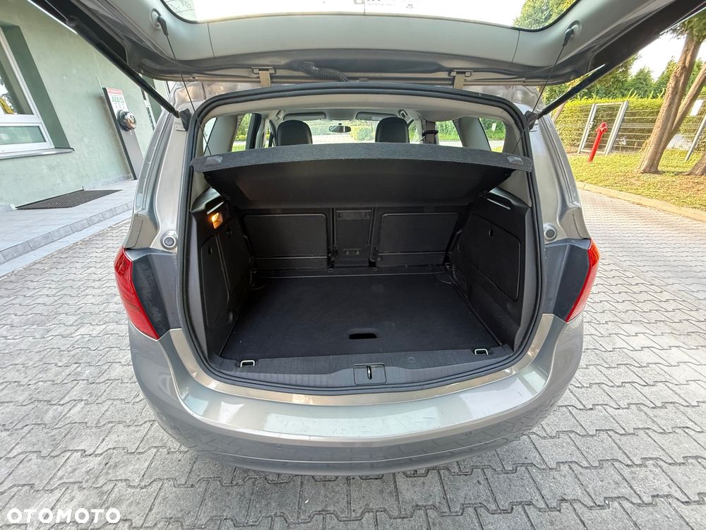 Opel Meriva 1.4 Design Edition - 8