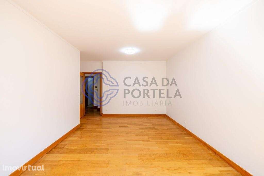 T3 no Polo Universitário (possibilidade de mobilar) - Grande imagem: 2/20