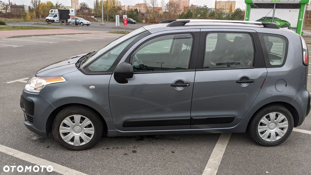 Citroën C3 Picasso VTi 95 Advance - 4