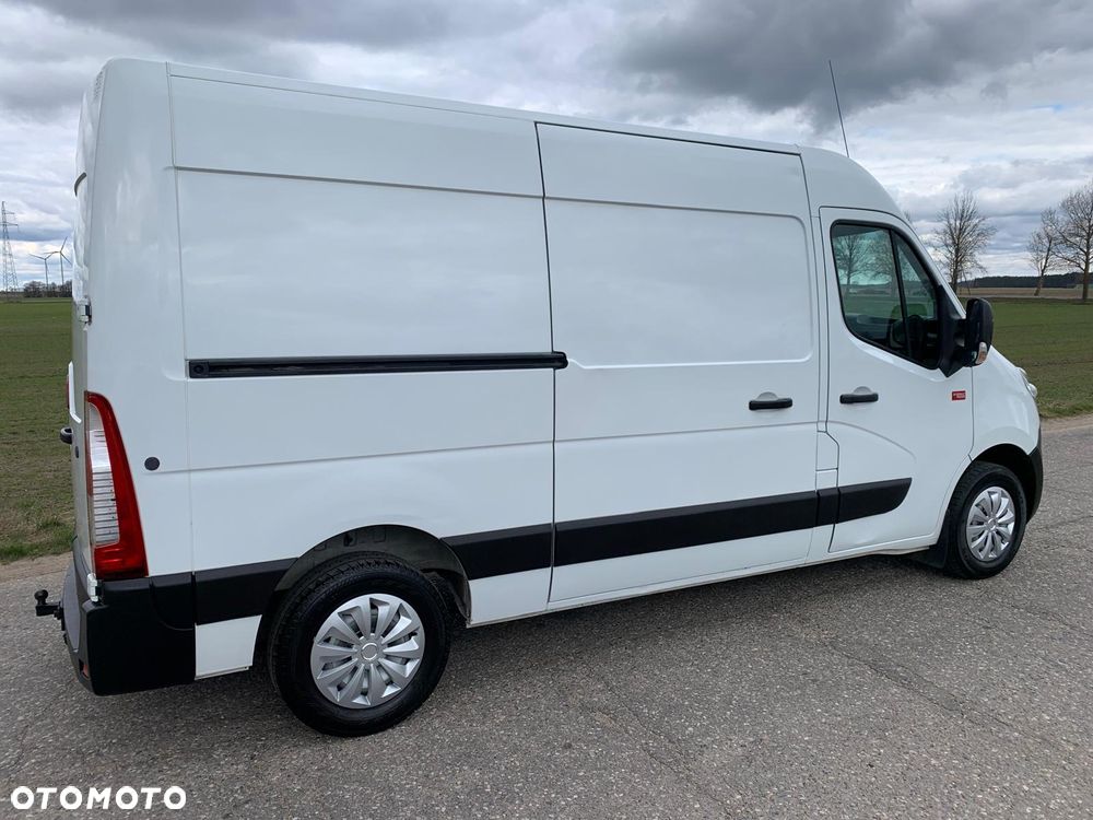 Renault Master - 10