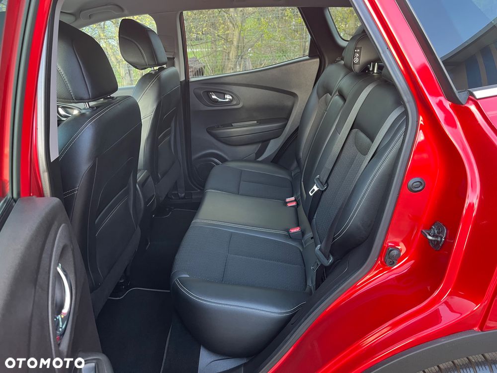 Renault Kadjar Energy TCe 130 LIMITED - 9